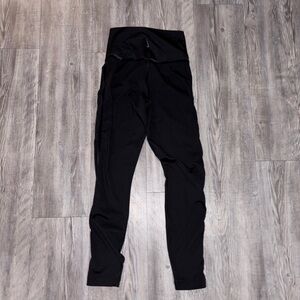 Nike Dri-FIT Black Leggings